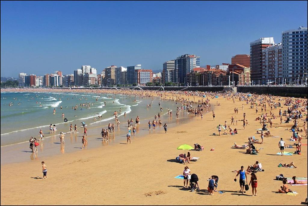 Apartamento Brisas Del Mar *