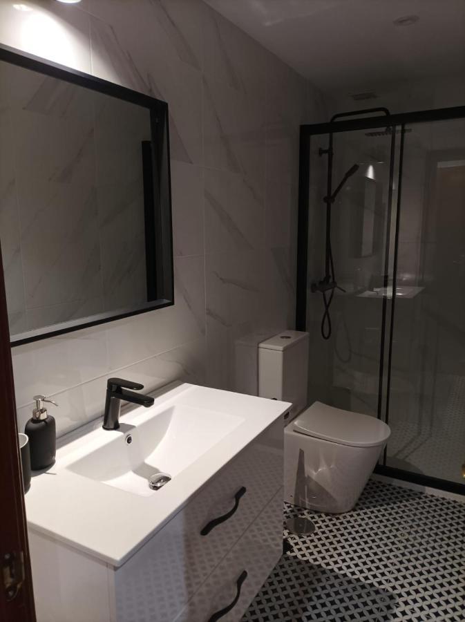 Brisas Del Mar Appartement *