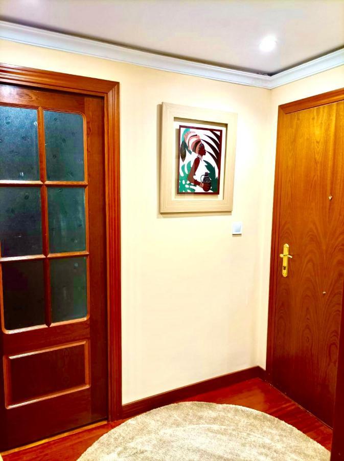 Brisas Del Mar Appartement Gijón