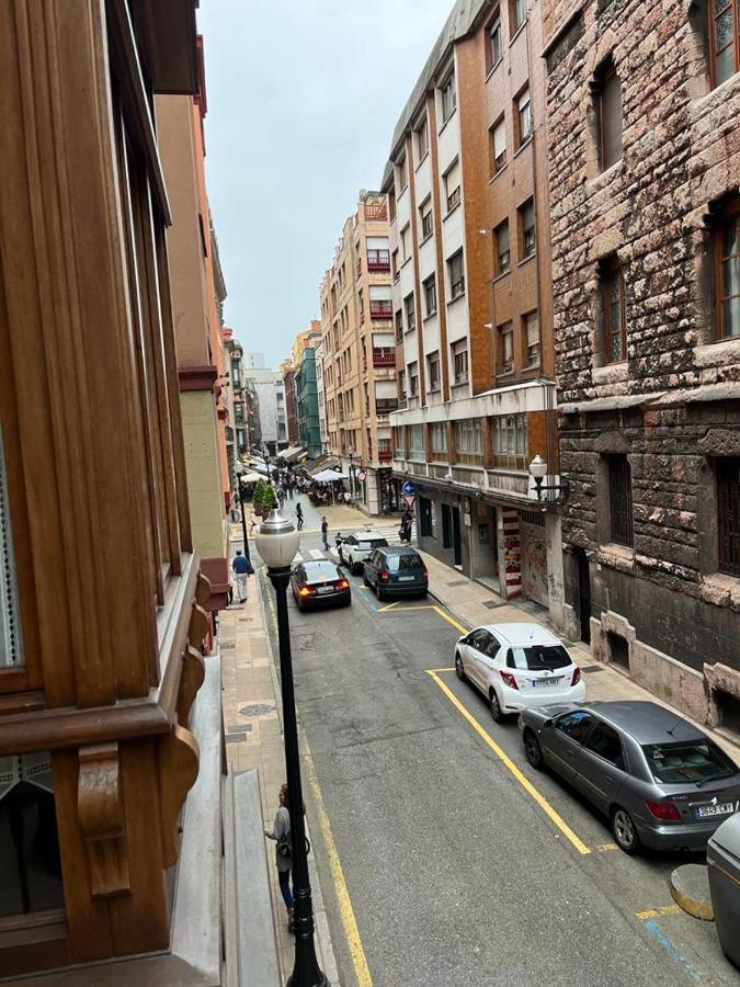 Brisas Del Mar Appartement Gijón