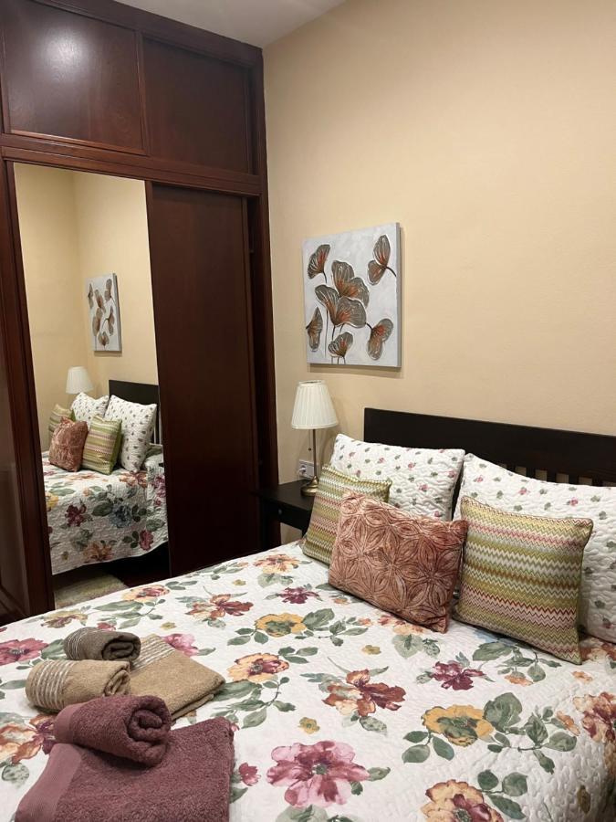 Brisas Del Mar Appartement *