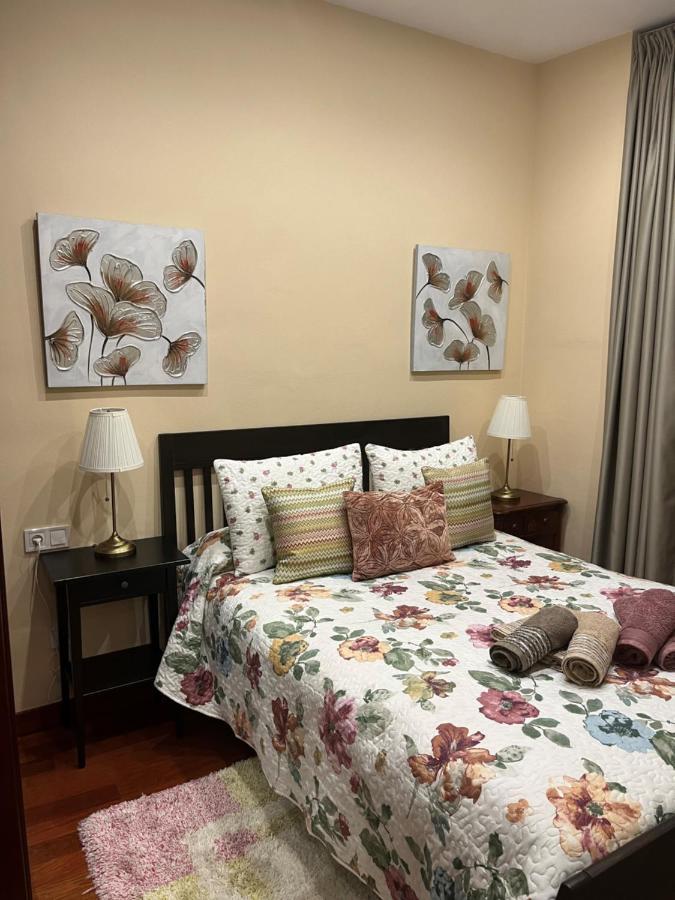 Brisas Del Mar Appartement *